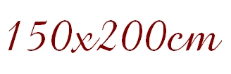 150x200cm