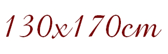 130x170cm