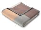 Preview: Biederlack XXL Kuscheldecke - Carre 220x240cm