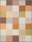 Preview: Biederlack XXL Kuscheldecke - Carre 220x240cm