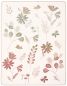 Preview: Biederlack Babydecke - Wild Flowers