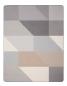 Preview: Biederlack Decke - Great Stone 150x200cm
