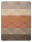 Preview: Biederlack XXL Wohndecke - Crossbred 220x240cm