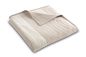 Preview: Biederlack blanket - Feel Modern