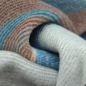 Preview: Biederlack blanket - Iceland Horizon