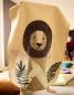 Preview: Biederlack Babydecke - Little King