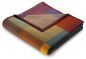 Preview: Biederlack Baumwolldecke - Colourmix