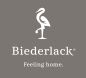 Preview: Biederlack Babydecke - Wild Flowers