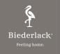 Preview: Biederlack Decke - Heart-Warming