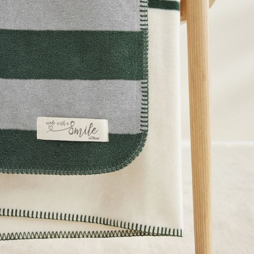 s.Oliver Kuscheldecke 3522-700