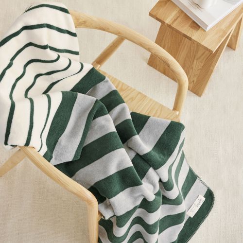 s.Oliver Kuscheldecke 3522-700