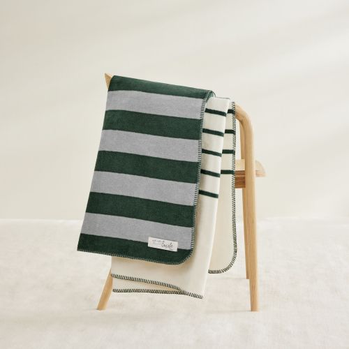 s.Oliver Kuscheldecke 3522-700