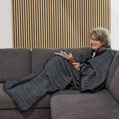 Ibena - Wohnmantel - Fano