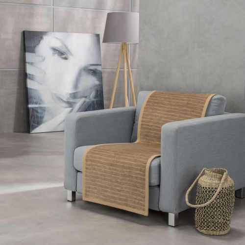 Ibena Sesselschoner - Fano - 50 x 200 cm