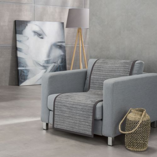 Ibena Sesselschoner - Fano - 50 x 200 cm