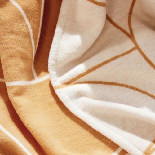 Ibena - Baumwolldecke - Puno