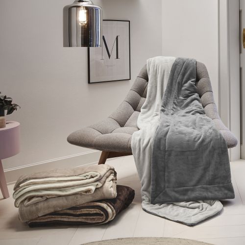 s.Oliver double soft Decke