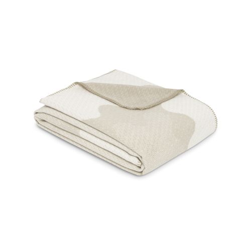 Ibena Baumwolldecke - Lucerne