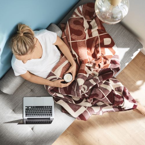 s.Oliver Wohndecke 1371