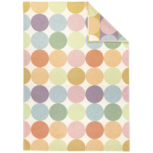 Ibena Baumwolldecke - Venedig