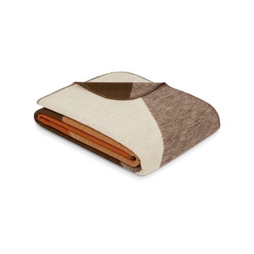 Ibena Baumwolldecke - Lota