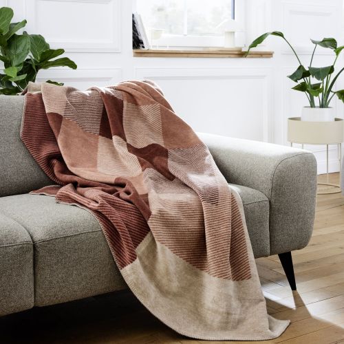 Ibena - Kuscheldecke - Sintra