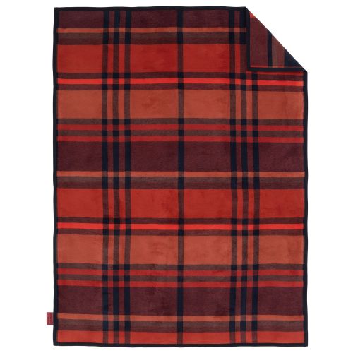 Ibena Kuscheldecke - York