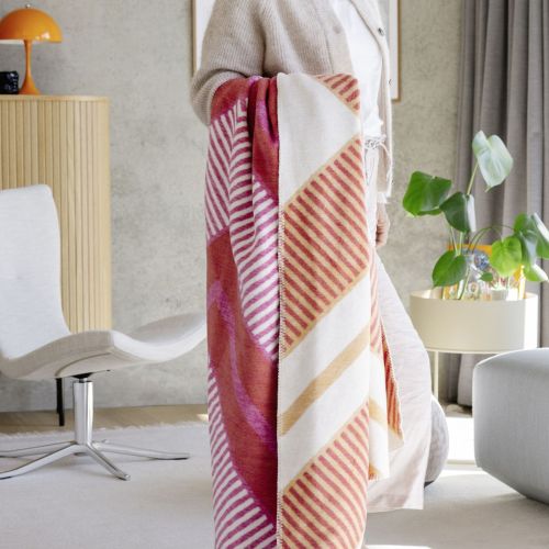 Ibena - Kuscheldecke - Mala