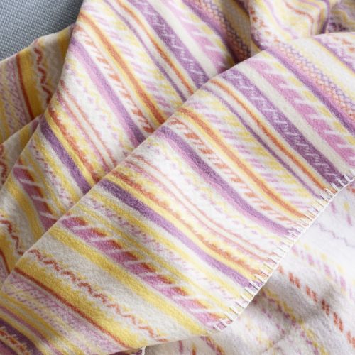 Ibena - Baumwolldecke - Dundee