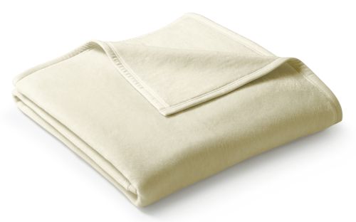 Biederlack - Uno Cotton Uni - 220x240cm