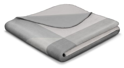 Biederlack XXL Wohndecke - Great Stone 220x240cm