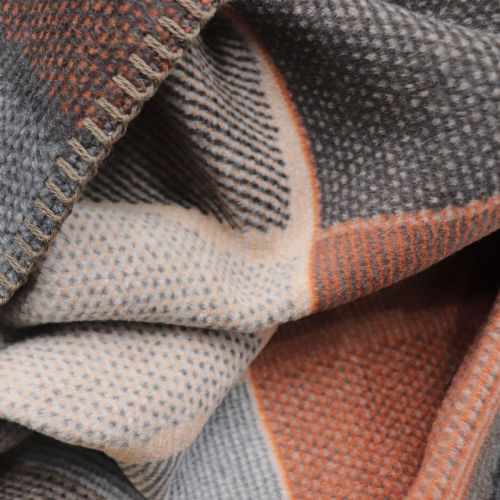 Biederlack XXL Wohndecke - Panorama 220x240cm