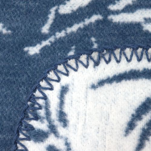 Biederlack Wohndecke - Floral