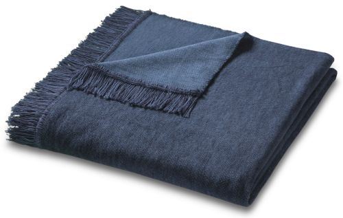 Biederlack Kuscheldecke - Capri - 120 x 170 cm