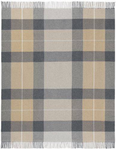 Biederlack Plaids - Quito