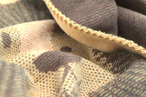 Biederlack Babydecke - Little King