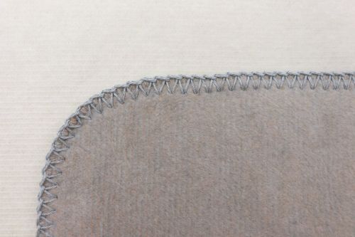 Biederlack Babydecke - Foxy