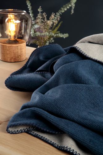 Biederlack - Duo Cotton Melange