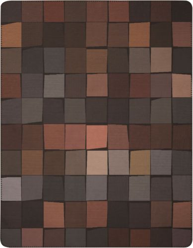 Biederlack XXL Wohndecke - Panorama 220x240cm