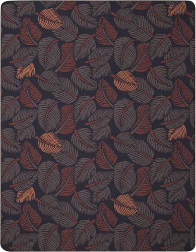 Biederlack XL Wohndecke - Ember 180x220cm