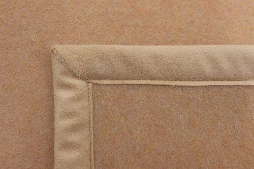 Biederlack Kamelhaardecke - Cammello