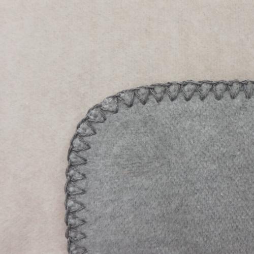 Biederlack Decke - Great Stone 150x200cm