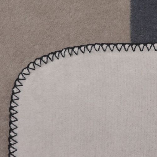 Biederlack Wohndecke - Alp Spuare