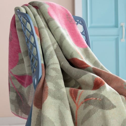 Biederlack Wohndecke - Sakura