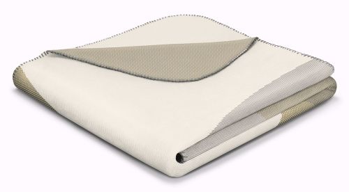 Biederlack Decke - Lava light