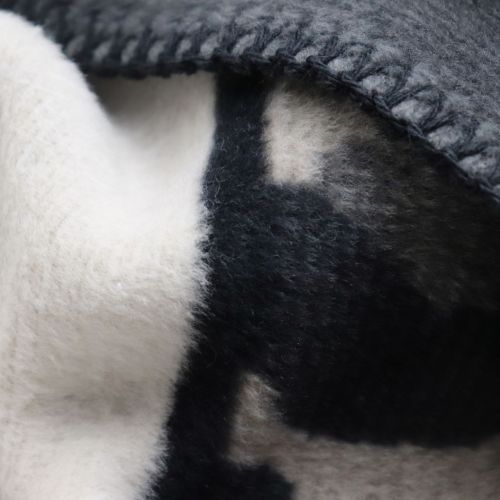 Biederlack Decke - Leo Part