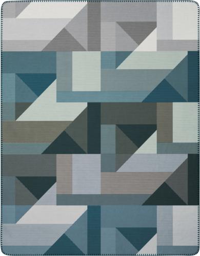 Biederlack Decke - Graphic View