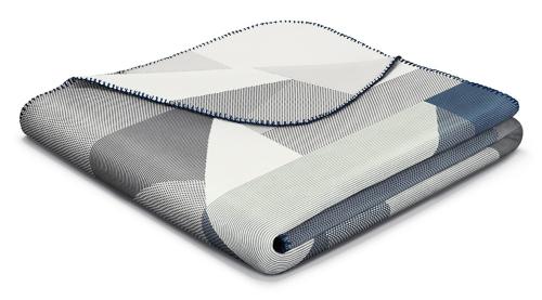 Biederlack Decke - Graphic View