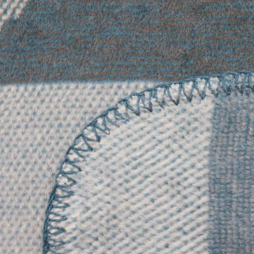 Biederlack Decke - Graphic View