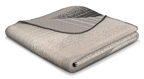 Biederlack Decke - Desert Wave